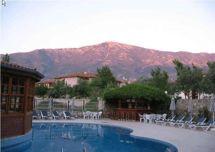 Elze Hotel Ölüdeniz