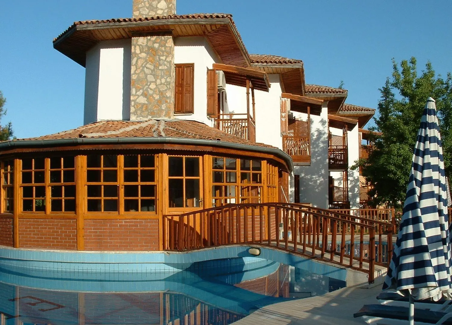 Elze Hotel Ölüdeniz