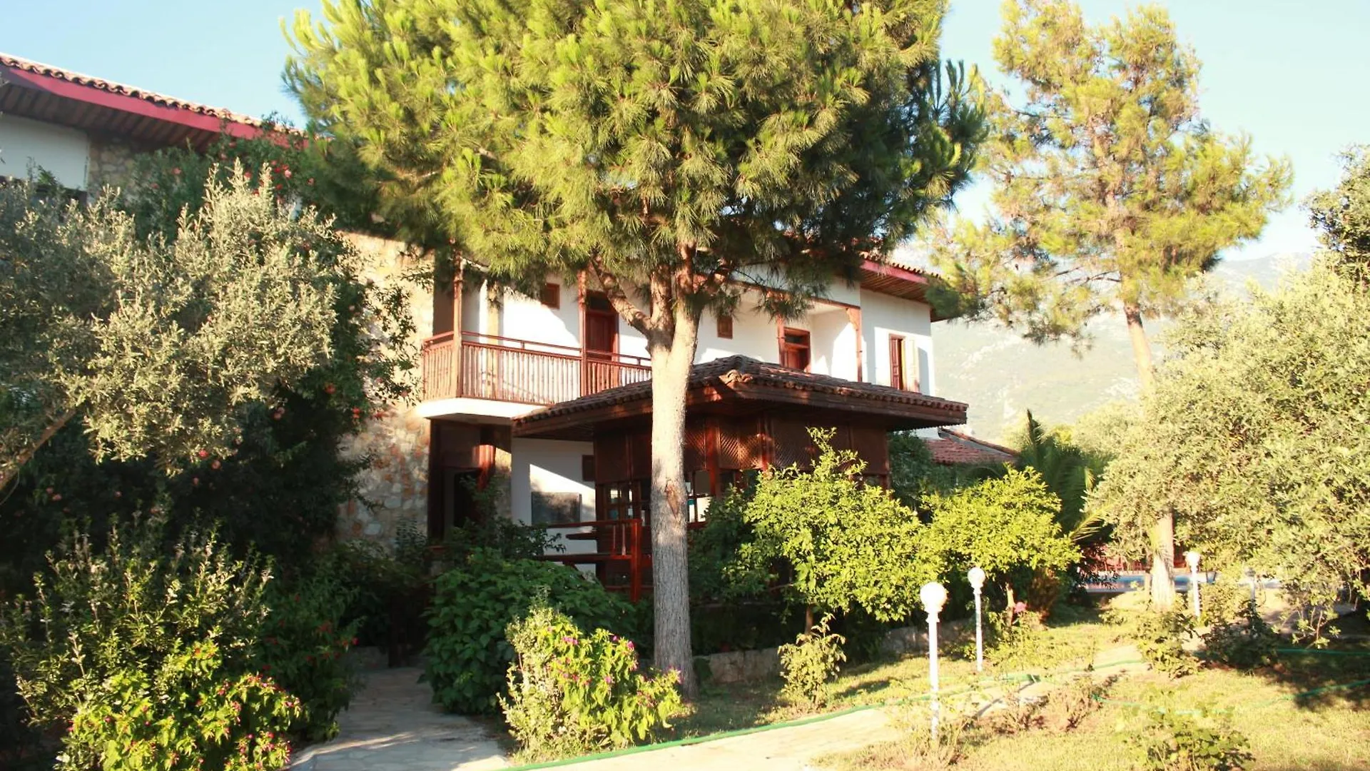 Elze Hotel Ölüdeniz