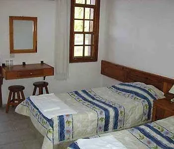 Elze Hotel Ölüdeniz Turkije