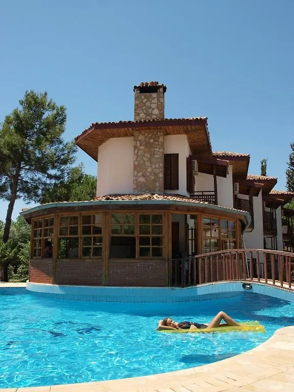 Elze Hotel Ölüdeniz