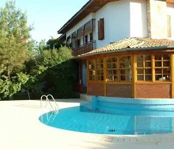 Elze Hotel Ölüdeniz