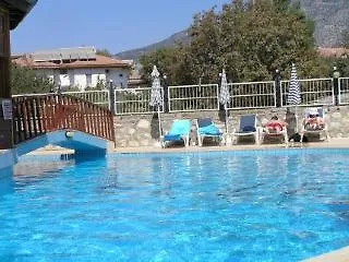 Elze Hotel Ölüdeniz