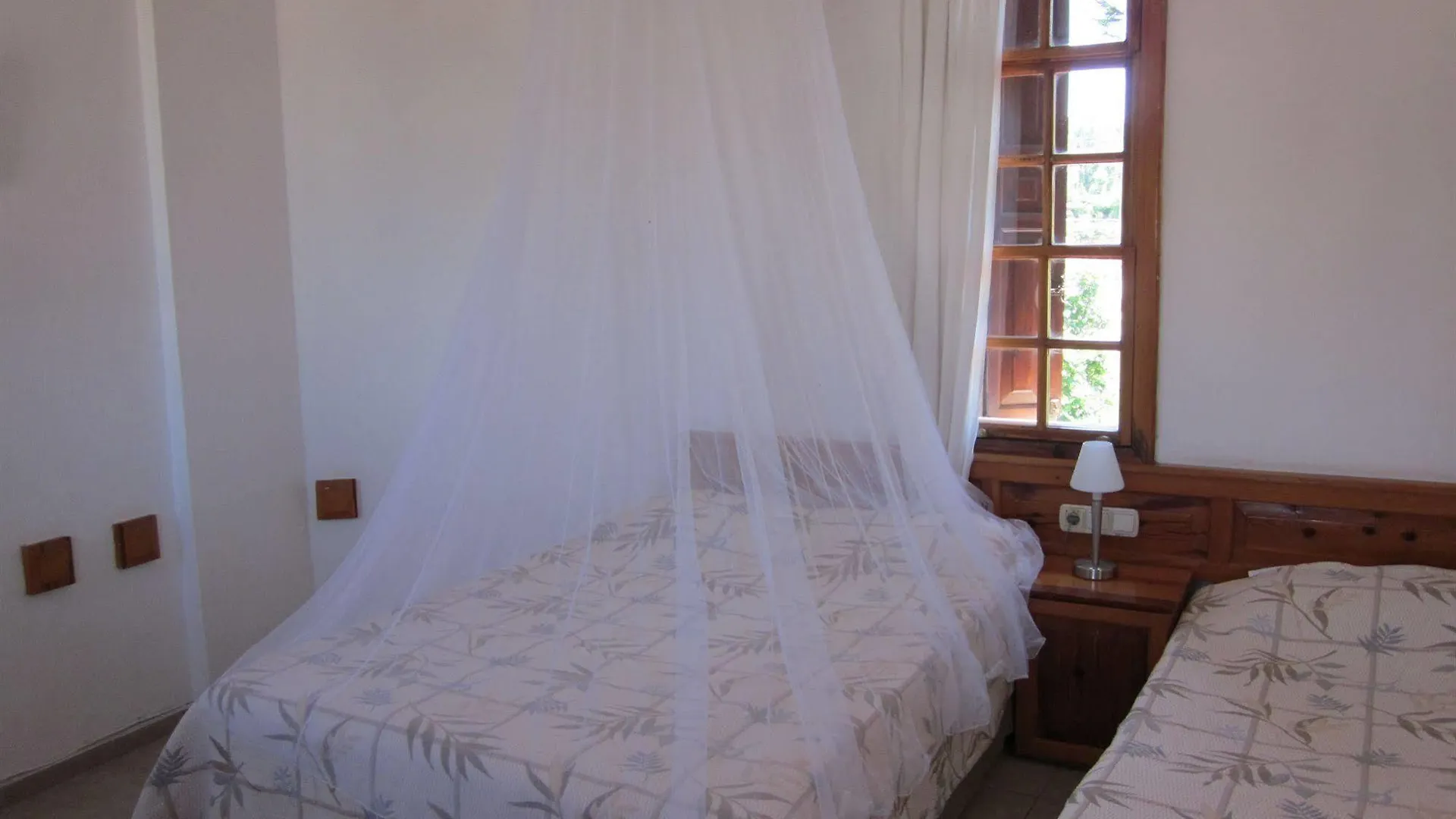 ****  Elze Hotel Ölüdeniz Turkije
