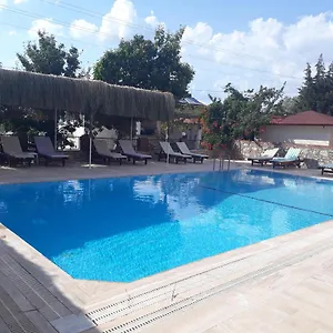 Nilsu Otel