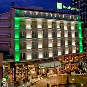 Ankara-kavaklidere By Ihg Отель