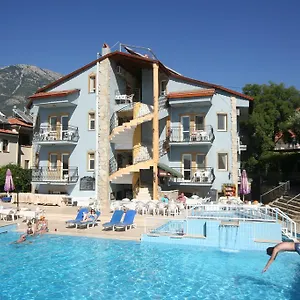 Cypriot Ölüdeniz