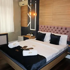 Apart Otel Grand Onur **