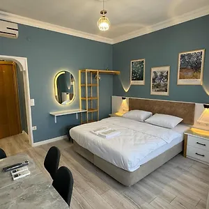 Apart Otel Dizayn Apart ***