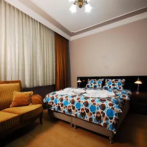 Otel Subrosa ***