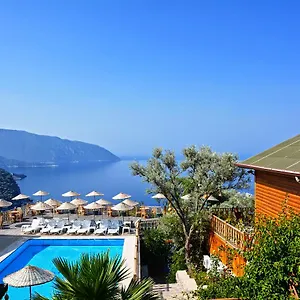 Otel Kabak Armes ***