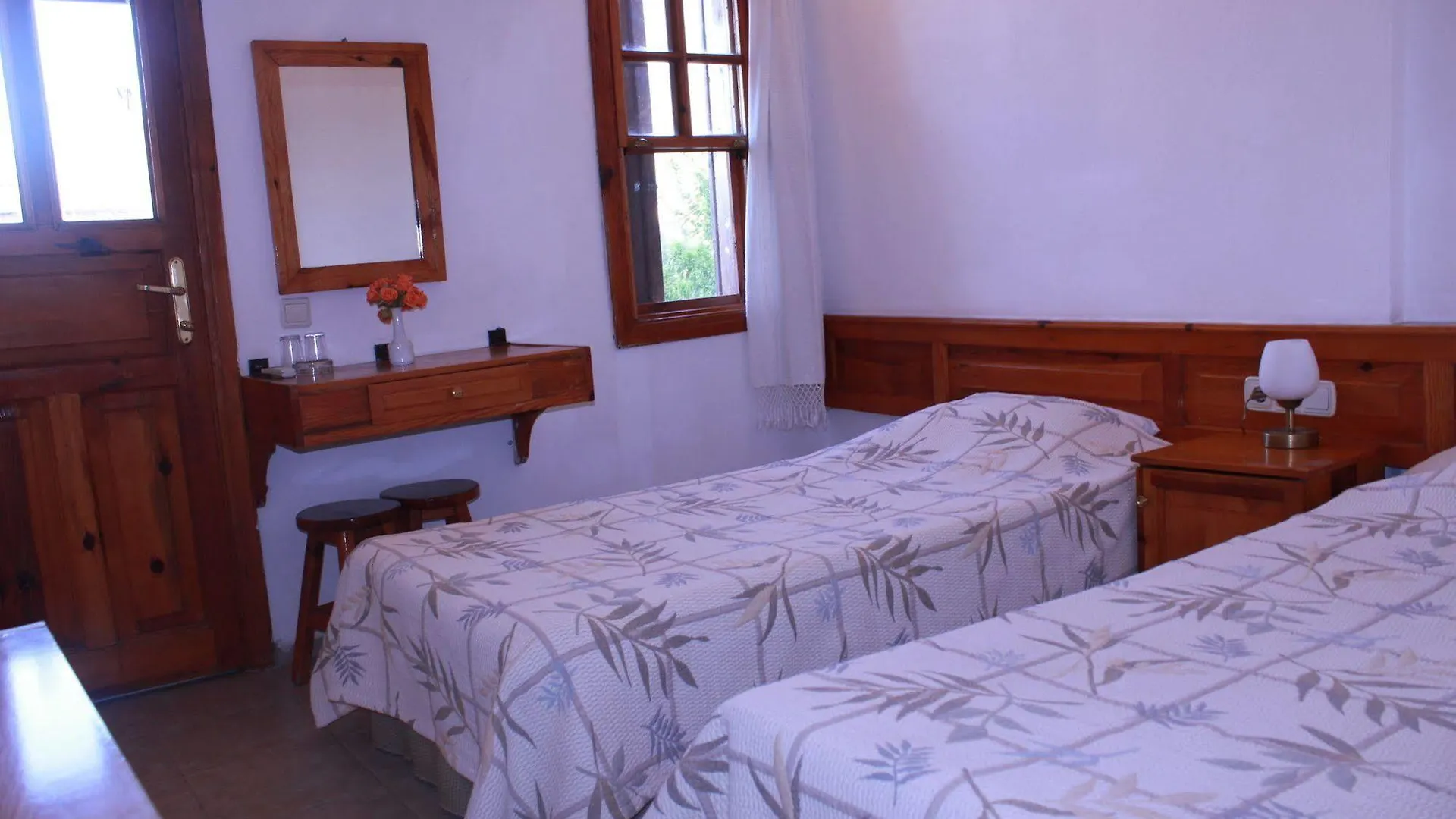 Elze Hotel Олудениз 4*,  Турция