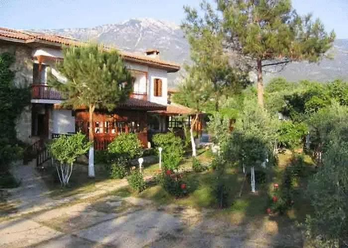 Elze Hotel Ölüdeniz