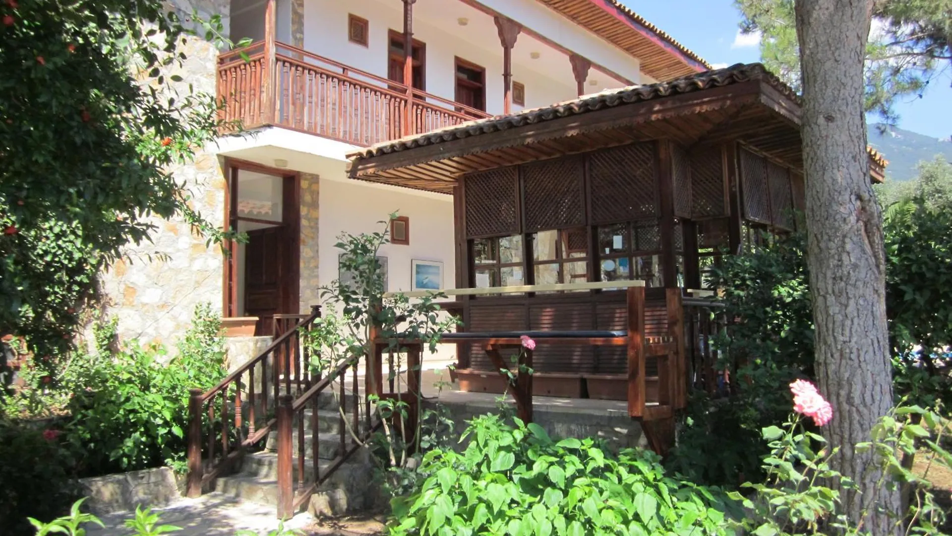 Elze Hotel Ölüdeniz